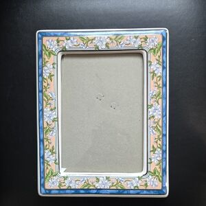 Collectible vintage photo frame from Terragrafics 90s MARLENE MOORE